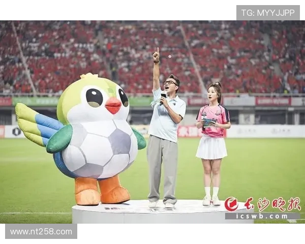 湘超门票上线仅1分钟即售罄 球迷热情爆棚引发抢购狂潮