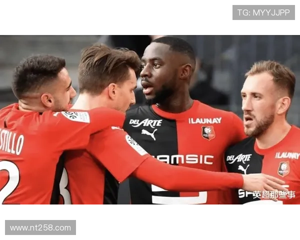 雷恩俱乐部崛起之路探秘法国足球劲旅的荣耀与未来展望