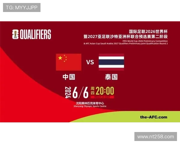 2026年世界杯亚洲区预选赛完整赛程时间安排及精彩对阵一览