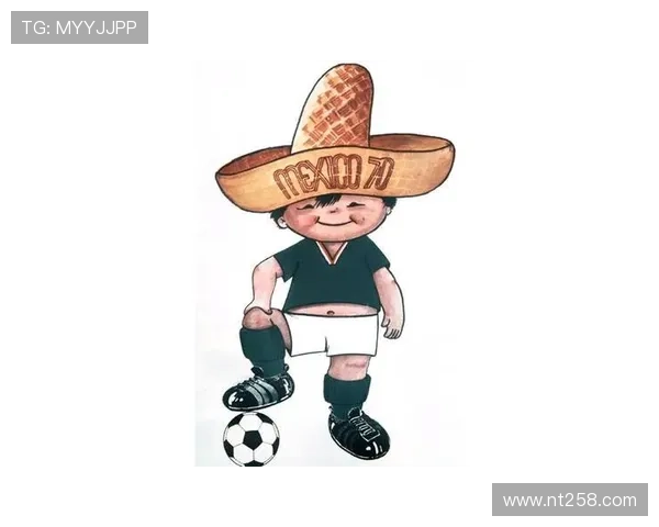 2026年世界杯吉祥物设计图揭晓呈现未来足球文化与创意融合的全新形象