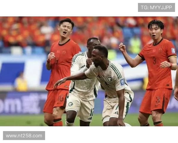 2026年亚洲区世界杯预选赛展望：各国竞争激烈，晋级之路充满悬念