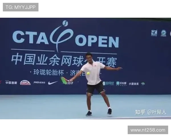 全球三大网球协会解析：ATP WTA ITF的历史背景与现状发展