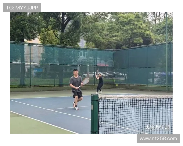 大学生网球公开赛：挥拍青春，赛出风采，激情碰撞成就未来之星