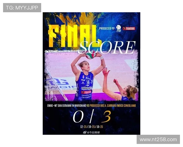 意甲女排联赛新赛季展望 强队对决与新星崛起掀起激情波澜