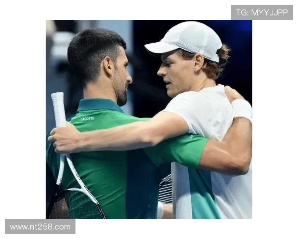 2025年网球大满贯赛季：新星崛起与老将传奇交织精彩对决