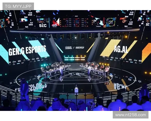 《电竞赛事蓬勃发展 国内外战队竞技水平持续提升 观众热情不断高涨》