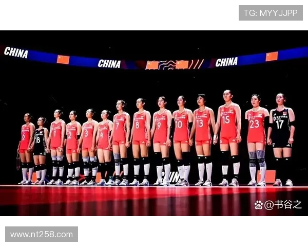 中国女排力克美国队挺进世界杯决赛 全员拼劲十足展现冠军风范