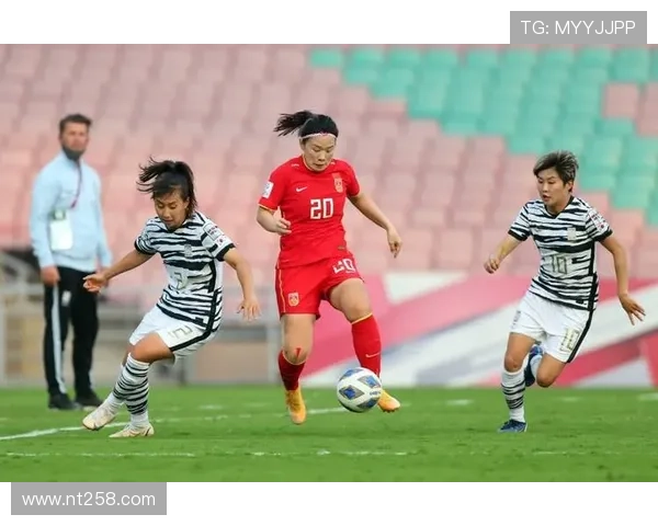 中国女足逆袭战胜日本，挺进亚洲杯决赛创历史新篇章