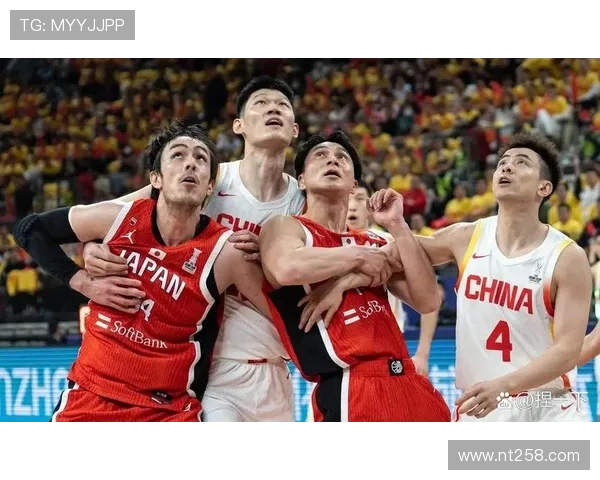 中国男篮成功晋级世界杯八强 凭借全队出色表现迎接更大挑战