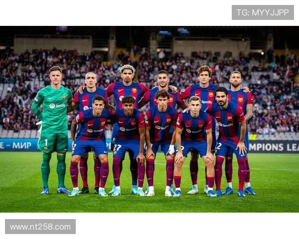 巴塞罗那足球俱乐部的辉煌历史与未来发展潜力分析