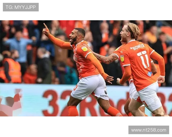 布莱克浦俱乐部宣布重大人事变动及新赛季计划