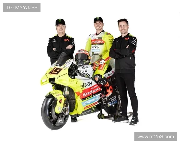 摩托车大奖赛赛季更新 排位赛战况及新赛季车队阵容揭晓