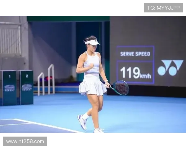 张帅爆冷击败世界第3 强势晋级澳网四强 创历史最佳战绩