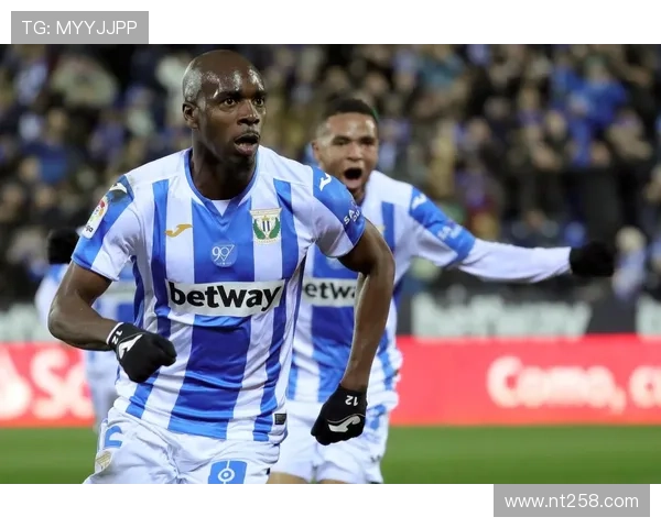 莱加内斯足球俱乐部历史与发展：从西甲升降机到持续追求顶级联赛梦想