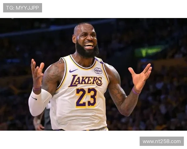 詹姆斯重返巅峰!湖人新赛季目标明确,雄鹿欲争冠力拼强敌